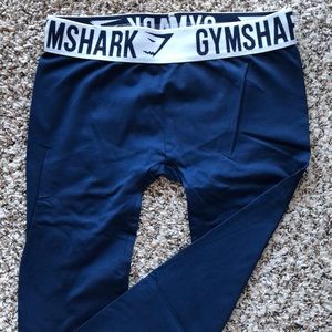 Gymshark fit leggings